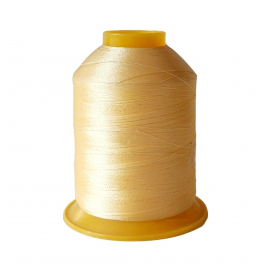 Вышивальная нитка ТМ Sofia Gold 4000м №3381 светло-желтый в Кагарлыку
