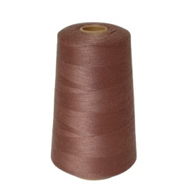 Швейная нить 50/2, 4000ярд №465 розово-коричневый в Кагарлыку