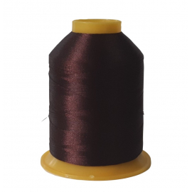 Вышивальная нитка ТМ Sofia Gold, 4000 м, № 2216, темно-коричневый в Кагарлыку