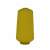 Текстурированная нитка 150D/1 № 384 желтый в Кагарлыку