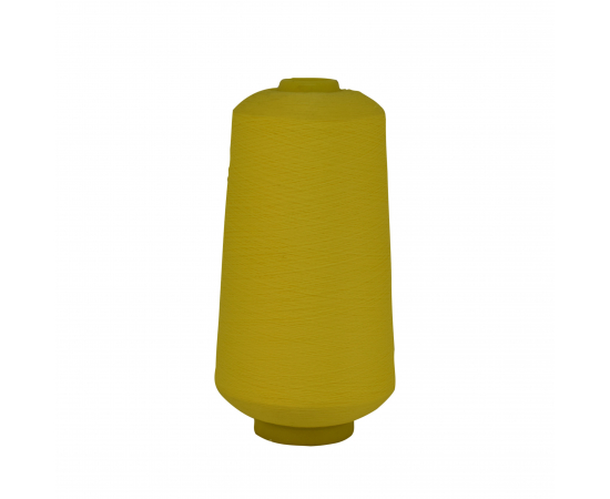 Текстурована нитка 150D/1 №384 Жовтий в Кагарлику