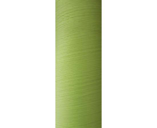 Текстурована нитка 150D/1 № 201 Салатовий неон, изображение 2 в Кагарлику