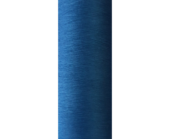 Текстурированная нить 150D/1 №300 синий джинсовый, изображение 2 в Кагарлыку