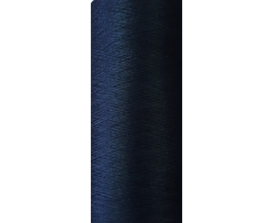 Текстурированная нитка 150D/1 № 325 чорный, изображение 2 в Кагарлыку