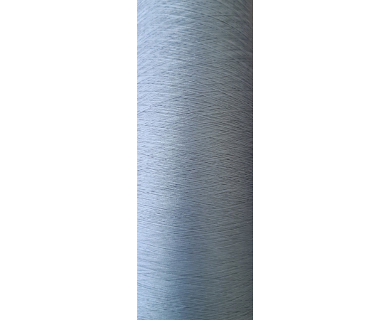 Текстурированная нить № 335 Серый, изображение 2 в Кагарлыку
