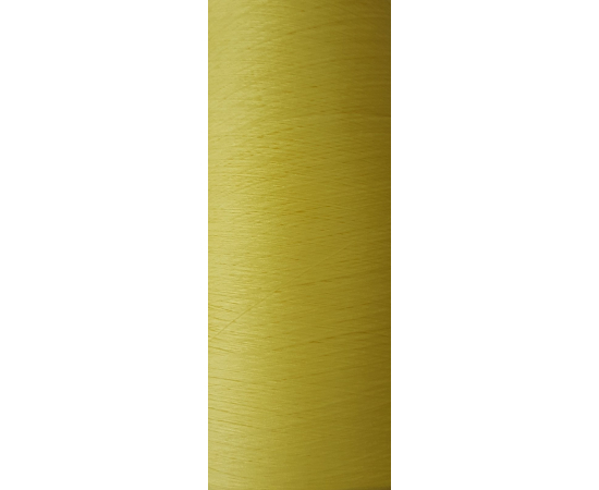 Текстурована нитка 150D/1 №384 Жовтий, изображение 2 в Кагарлику