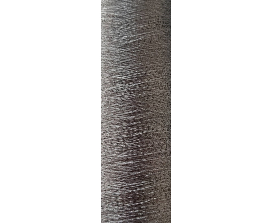 Металлизированная нить Polsim 120 10000м № AS1, изображение 2 в Кагарлику